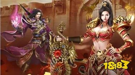 龙神传奇2026最新打金攻略，散人玩家7天破百万战力实战揭秘