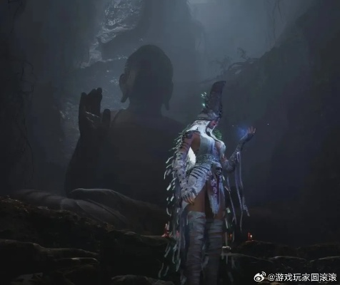 明末渊虚之羽失心属性大起底，揭开神秘力量的真实面纱！