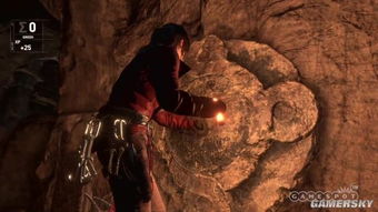 探秘明末渊虚之羽钟乳落石，揭开神秘掉落面纱，寻未知宝藏！