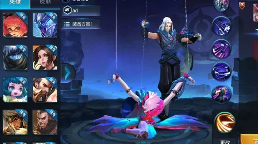 2026年庞统胜率暴跌3.2%，这套连招却能逆势上分到2200+