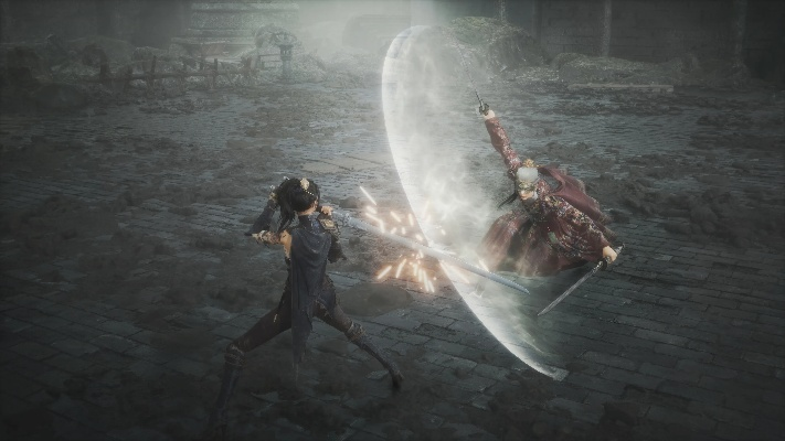 掌握明末渊虚之羽长枪流加点攻略，开启高胜率游戏新体验！