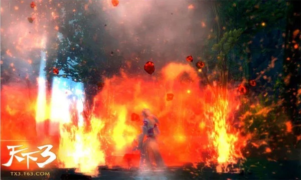 天下3荒火还值得玩吗？2026Q1数据揭示版本答案与玄修陷阱