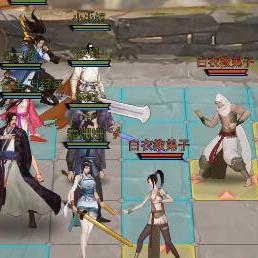 一、武学机制深度拆解，为什么你的伤害总差一截？