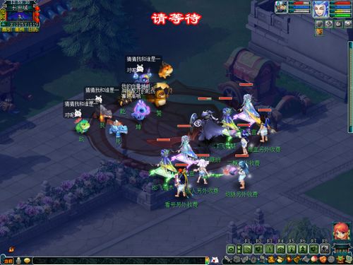 探秘梦幻新诛仙，轻享赛季制！策略进化永不停歇的秘诀大揭秘