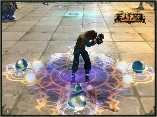 神鬼传奇召唤师2026版本终极解码，三大隐藏流派与T0级实战密码