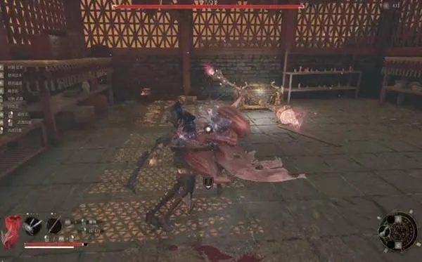 掌握明末渊虚之羽唐王宫女攻略，这些轻松击败技巧别错过！