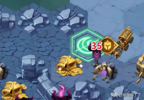 凄寒高地卡关血泪史？2026最新通关阵容与机制全拆解