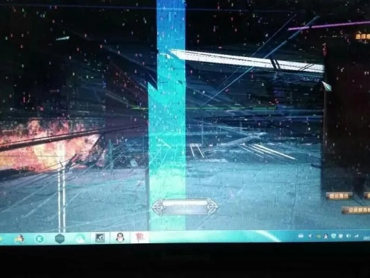 2026年终极指南，装备花屏补丁3大类型与7分钟速效修复方案