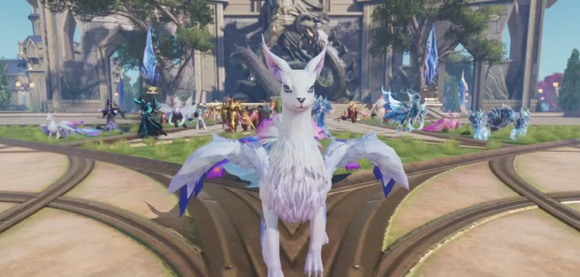 2025 年魇兽世界白嫖玩家必看！最适合白嫖的职业推荐攻略