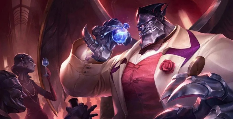 哨兵之殇重做归来？2026加里奥中单终极攻略，从符文到团战全覆盖