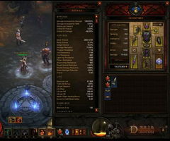 暗黑3炼狱模式黑科技，2026年隐藏机制全解析与速刷Build革命