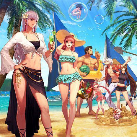 一、先别骂马服，这四种拍卖行卡顿真不是BUG