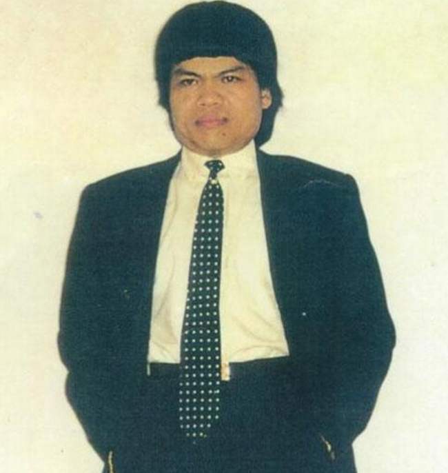 被低估的动作角色扮演内核