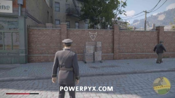 《四海兄弟终极版》神秘狐狸全位置揭秘攻略！