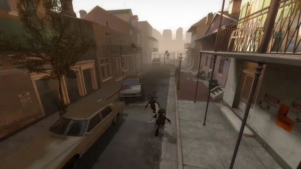 《求生之路2》MOD推荐：动物森友会角色大集合！