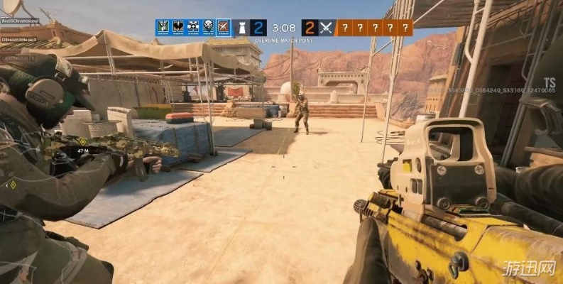 彩虹六号拆弹攻略，真实EOD技术还原+毫秒级决策指南