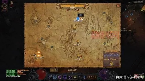 2026暗黑3魔牛关还值得刷吗？牧牛杖速成+隐藏掉落全解析