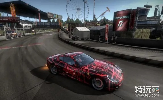 极品飞车13变速终极调校圣经，2026年仍适用的漂移过弯全攻略