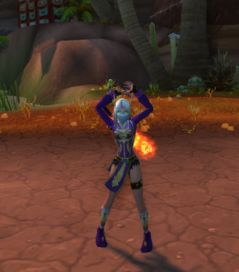 血牙套过时了？2026盗贼幻化套装冷门神装与版本答案全解析