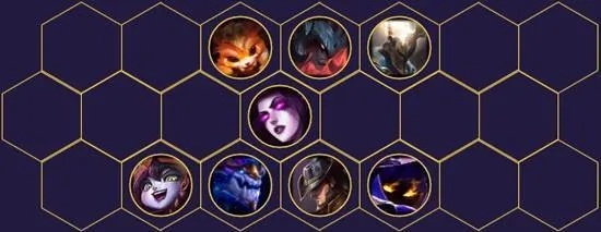 2026撼地神牛跳刀出装全解析，3分钟学会职业选手的隐藏技巧