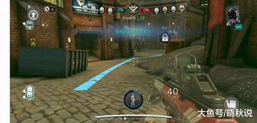 2026年FPS枪法突破终极指南，从菜鸟到爆头王的实战心法