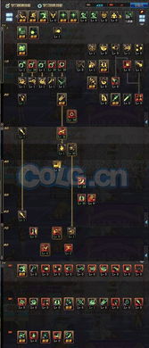 2026战斗法师85刷图加点新思路，力法球法混合流崛起