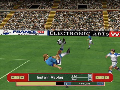 FIFA Online 3的本质，不是足球模拟器，而是卡牌体力管理器