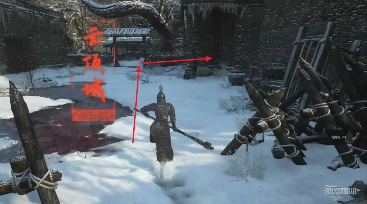 速看！揭秘明末渊虚之羽生破刹覆羽的精准藏匿地点及获取攻略