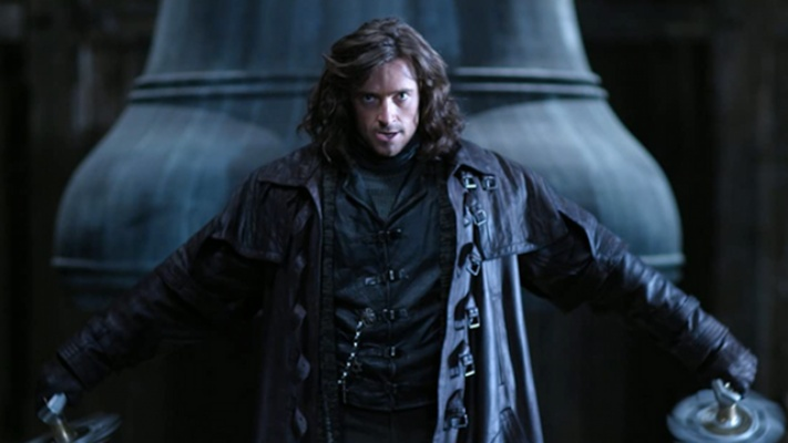 范海辛有几部？2026环球怪物宇宙终极解密，正传、外传与重启计划全盘点