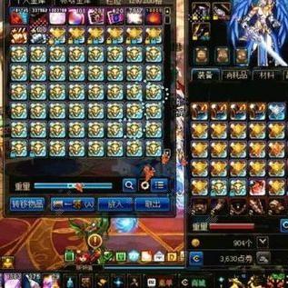 2026年DNF黑商绝密档案，囤货扫拍垄断手法曝光与反制策略