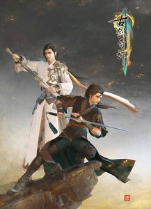 古剑奇谭2主角类型学，2026年Q1数据揭示四大角色隐藏机制与配队最优解