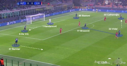 马克莱莱全场覆盖，化身球场指挥官精准调度掌控全局！