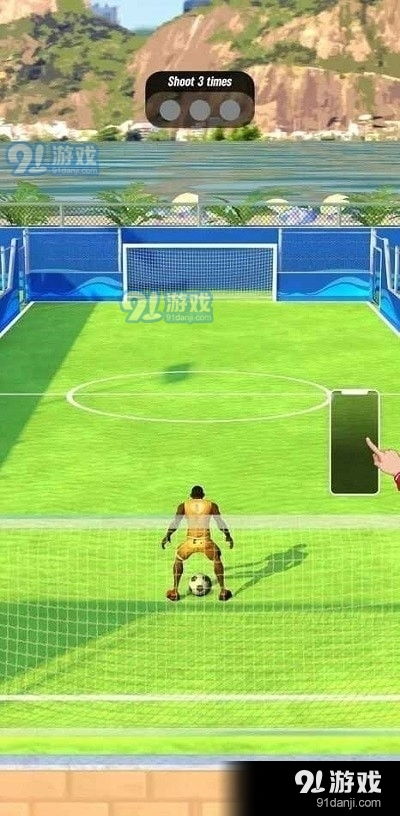 3月13日实况足球Online不停服维护，重要信息你不能错过！