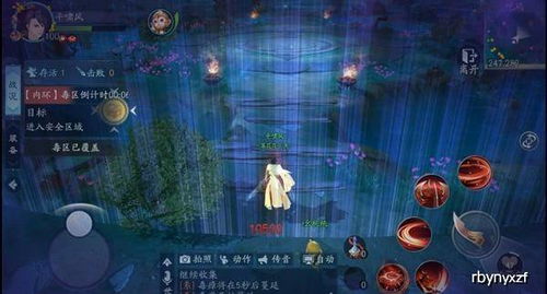 副本类型重构，从团队挑战到个人秀场