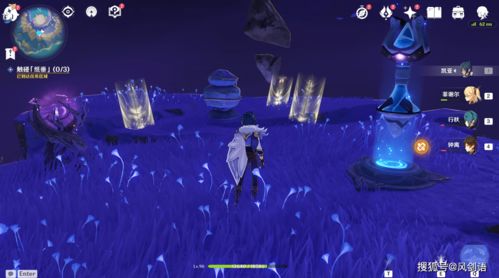 清籁岛雷暴怎么解除？2026最全解谜攻略与隐藏成就