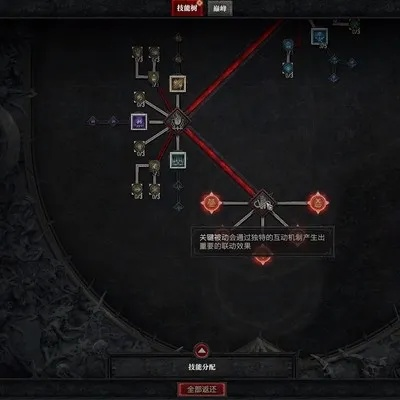 暗黑4第7赛季冰法Build断层登顶？3月最新数据揭示隐藏机制