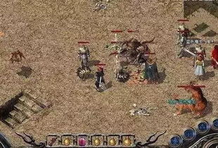 别乱找服了！传奇外传私服资深玩家揭秘2026年存活率90%的版本