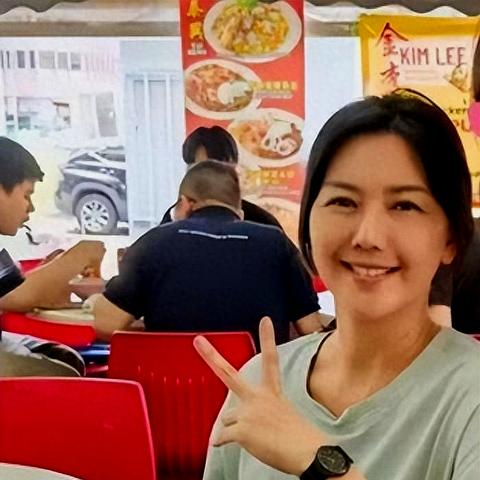 孙燕姿12年跨国婚姻，解码荷兰籍老公类型，2026高知女性择偶风向标