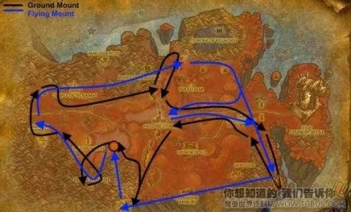 魔铁矿石哪里多？2026年外域采矿路线图实测数据揭秘