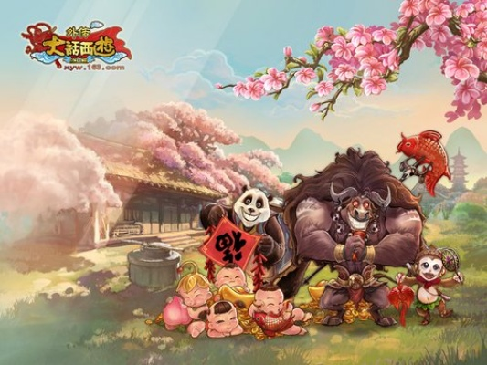 2026年Q版回合制网游还能火吗？3大隐藏玩法+搬砖攻略全解析