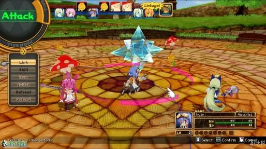 《无限灵魂》试玩体验：画面惊艳，游戏性解析！