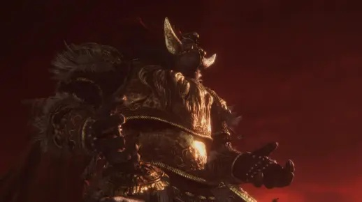 艾尔登法环DLC最难BOSS？这套Build让拉塔恩变木桩