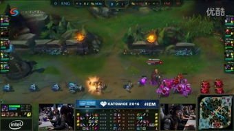 英雄联盟IEM8战术黑箱揭秘，2014年版本答案如何重塑现代峡谷？
