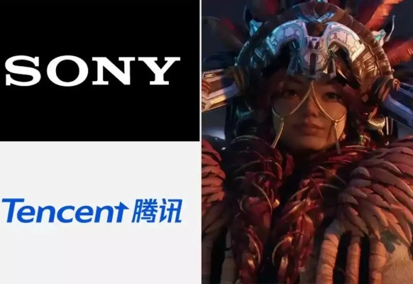 《地平线》系列抄袭疑云：南山必胜客新游遭索尼起诉揭秘