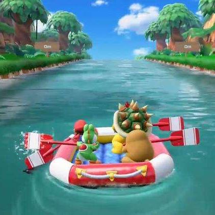 NDS新超级马里奥兄弟隐藏要素，世界连通大炮与蘑菇屋刷新机制深度解析