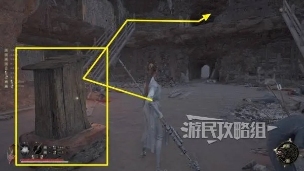 《明末渊虚之羽全神龛攻略：揭秘最强位置布局》