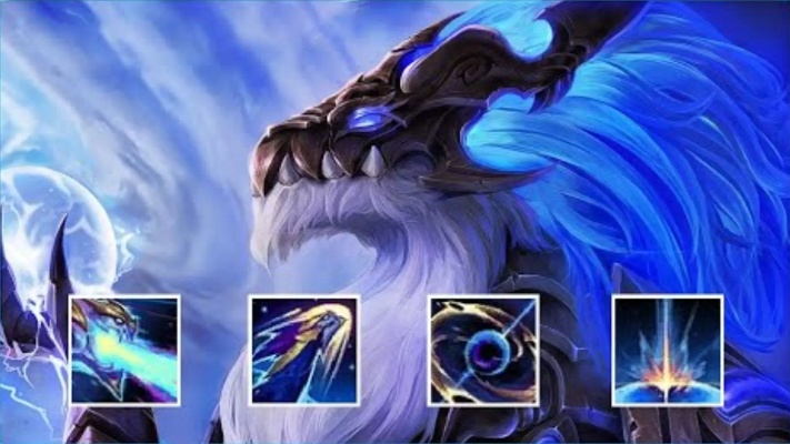 2026赛季傲兴还能玩吗？深度解析奥瑞利安·索尔从入门到精通的7个隐藏机制