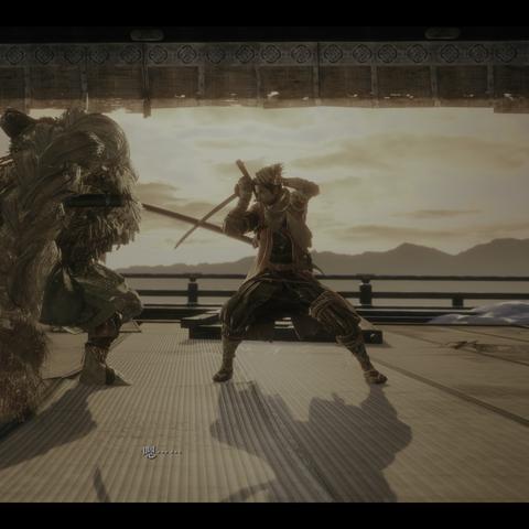 《只狼影逝二度》Steam价格大揭秘！惊爆价等你来抢！