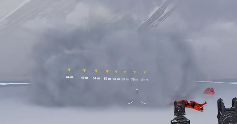 《Shatterline》新手必看！破解破碎线入门技巧揭秘