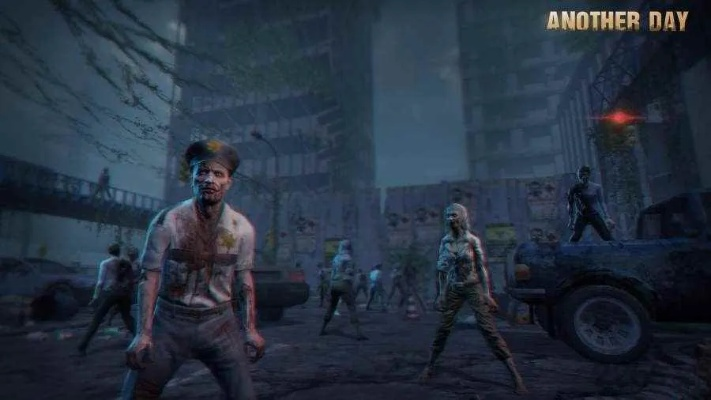 僵尸U到底算不算硬核神作？2026年新手生存指南与永久死亡机制深度拆解